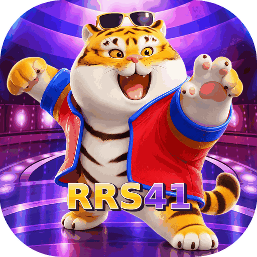 Logo RRS41